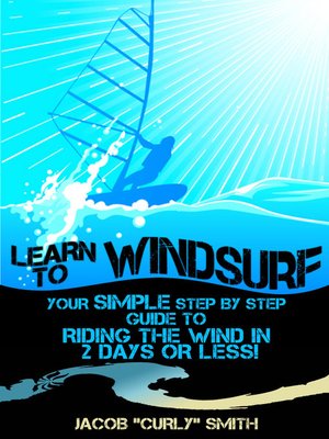 cover image of Learn to Windsurf